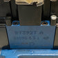 Mannesmann Rexroth Directional Control Valve H-4WEH22E74/6EW110N9ETDA