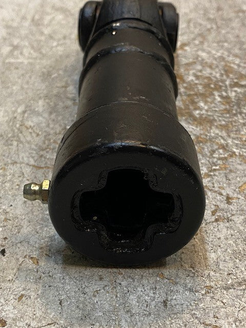 Steering Shaft Joint Yoke Assembly C7N33 | 9-1/4" Long 25mm Bore