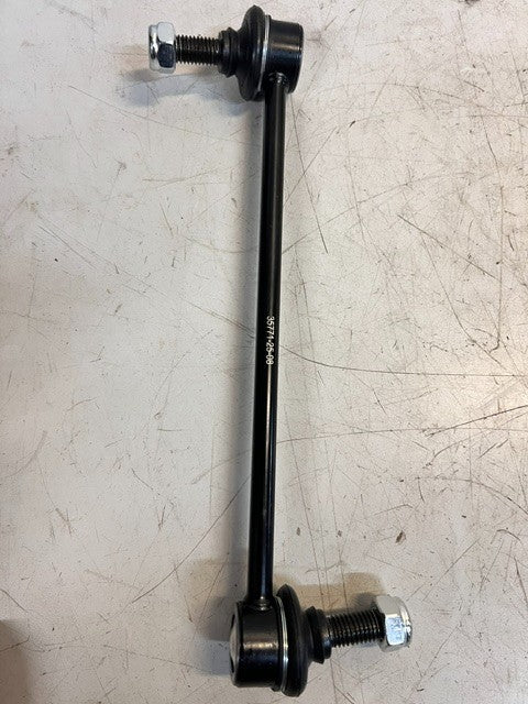 Front Strut Assembly And Sway Bar Link Kit A1334R | A1334L | K90345 | K90344