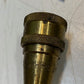 9 Qty of BS 105-2 4000 PSI Female Quick Disconnect Brass Hose Couplings (9 Qty)
