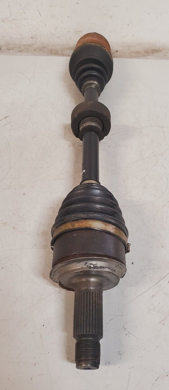 TAO Axle Shaft Part Number TAO-AII | JAI 44351 | 7X9005400 | 44315-S2H-003