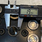 Staubli SPH 08 Hydraulic Manifold Block 5-1/4" Long 4-1/4" Wide 3" Tall