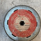 Red Hill Grinding Wheel 945342 6000 RPM ZNA16 OBHF 18253 6"