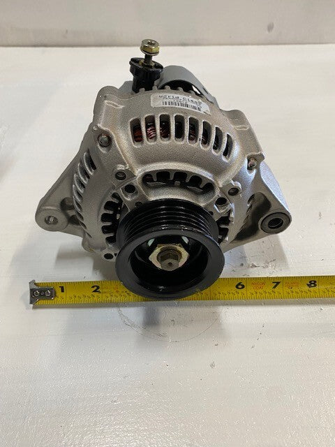 World Class Reman Alternator 14812