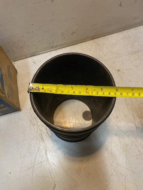 2 Quantity of Cummins Cylinder Liner Sleeves 3055099 (2 Quantity)