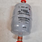 2 Qty. of Sporlan Filter Drier 401023 | C-164-S | 1/2 ODF SOLDER (2 Qty)