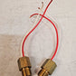 2 Quantity of Temperature Sensors (2 Qty)