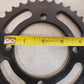 2 Quantity of Chain Rear Sprockets 420-37T (2 Qty)