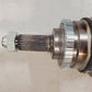 Wonh CV Axle Front Driver Side SK-8055 | 210922