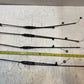 4 Quantity of Wire Harness PL300702 18213 | 69136718213 | 69136818213 (4 Qty)