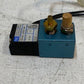 MAC Solenoid Valve 45A-EA1-DDDA-1BA, 24VDC, 7.3W, 120Psi