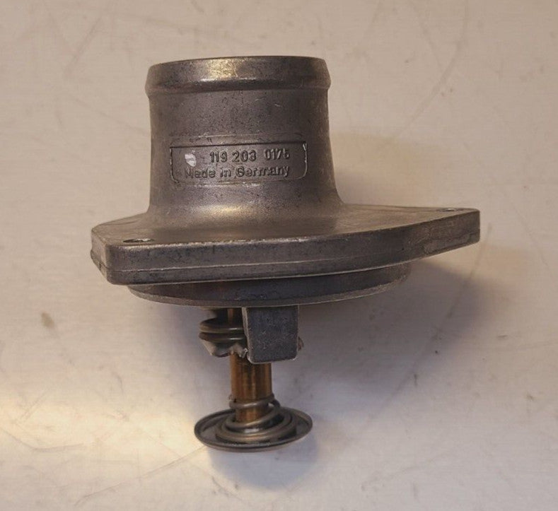 Wahler Thermostat Housing 119 203 0175 | 1192030175 | 119-203-0175