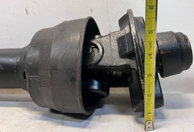 Constant Velocity Axle Half Shaft Assembly 80191 Front Left Right Drive Axle