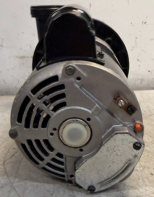 Balboa Water Group BWG Pump 6500-341 | 230V 60Hz 10A 1 Speed 2.5Hp Hot Tub Pump