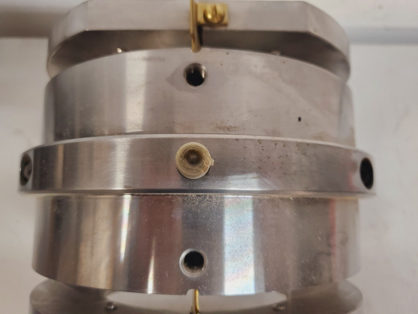 Pump Bearing Journal 530105-A19PA | IE-65661-10 | Rev-0-KB1