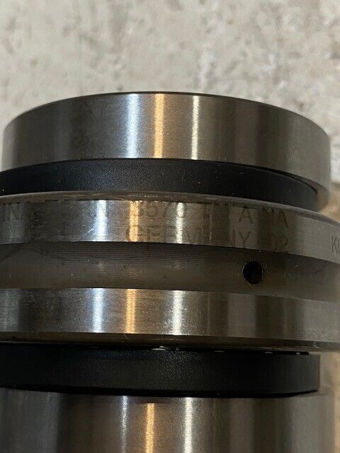 INA Screw Support Bearing ZARN 3570 IN A NA | 35mm Bore 70mm OD 54mm Thick