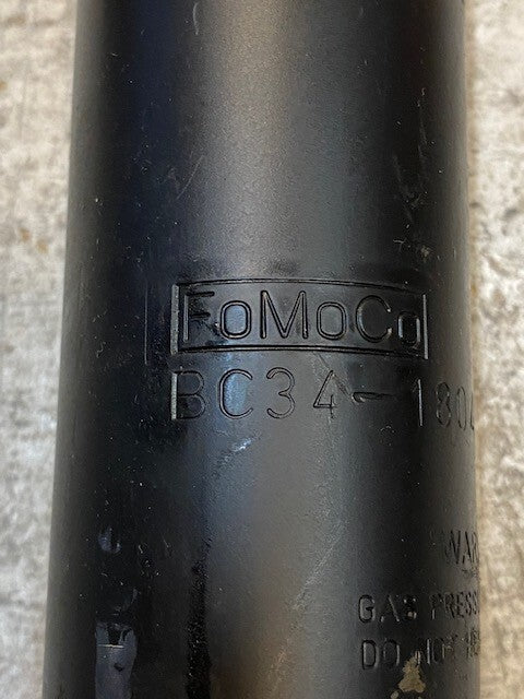 2 Quantity of Shock Absorbers BC34-18045-NCD (2 Quantity)