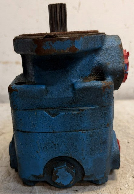 Heavy Duty Hydraulic Power Steering Vane Pump For Commercial Trucks & Equipment