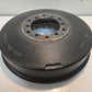 Webb Wheel Inboard Mount Brake Drum 64425F | 10507 |  14x2.5 | 6x6/5.5 Patterns
