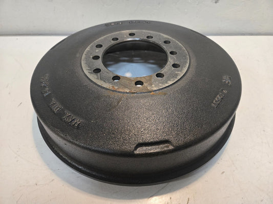 Webb Wheel Inboard Mount Brake Drum 64425F | 10507 |  14x2.5 | 6x6/5.5 Patterns