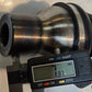 Rhino Axles CAV-P-F-2 606 CV Axle | 22 Spline Input 26 Spline Output | 21.5"