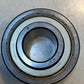 Nachi 25BIW06S3Z Gearbox Bearing 25mm Bore 60mm OD 27mm Thick 25BIW0653Z