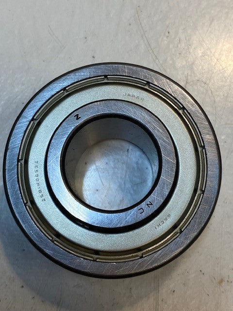 Nachi 25BIW06S3Z Gearbox Bearing 25mm Bore 60mm OD 27mm Thick 25BIW0653Z