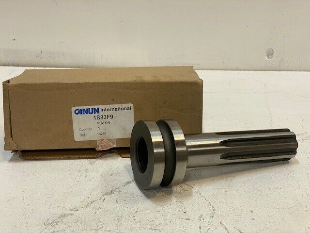 Canun Internation Piston 1S83F9, 14291