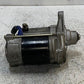 World Class Remy Remanufactured Starter Motor 16922