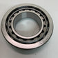 NSK 32211J Tapered Roller Bearing Full Assembly 55mm Bore, 100mm OD, 25mm Cone