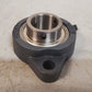 Flange Mount Bearing LF206 | HLU | SB206-19