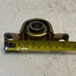 NTN PP205 Pillow Block Housing w/ Insert Bearing AL204 | 19mm Bore