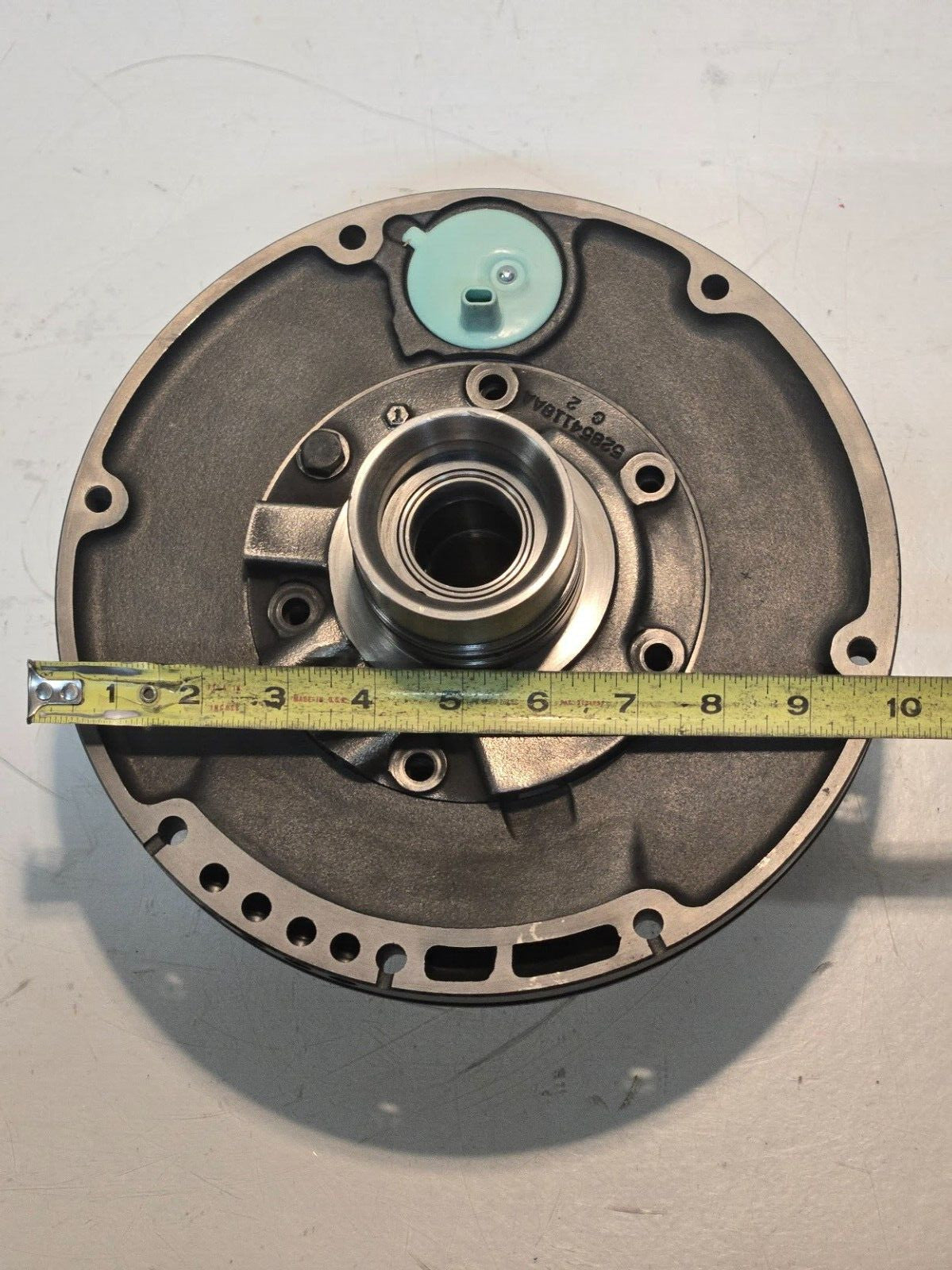 Transmission Pump Assembly 4505031 L-1 | O7K | 52854118AA for 48RE Transmission