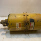 Haldex USED Air Brake Chamber Spring Brake Maxibrake 50HBBC | 023A8K | 1458825