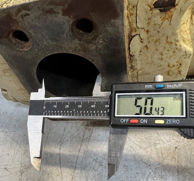 Heavy Duty Hydraulic Gear Pump High Pressure Industrial Replacement Steel Body