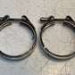 2 Quantity of R.G.Ray V-Band Insert Clamps 10739 | 59001095225 (2 Quantity)