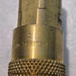 2 Quantity of Perfecting Coupling Series F 1/4" Quick Couplings 1/4" MPT (2 Qty)