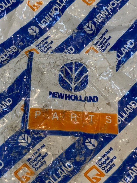 New Holland V62650 Hydraulic Valve 35mm OD 24mm ID 15mm Nose 27mm Thread