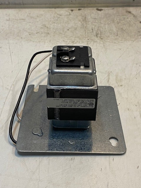 Basler Electric BE121650AAE Control Transformer PRI 120V 50/60HZ SEC 24V 50VA
