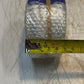 CLEAVER BROOKS 904-00012-000 TEXTURED FIBERGLASS GASKET TAPE 100FT LONG
