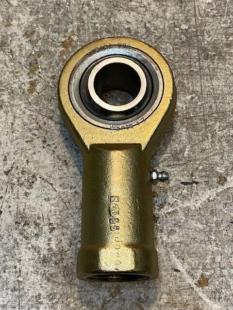 Aurora Bearing MG-16TZ Female Rod End 25mm Bore 30mm ID End