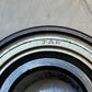 2 Qty of Vantage Bowling JAF E8417 Single Row Ball Bearing V070011797 (2 Qty)