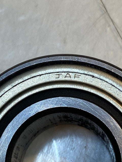 2 Qty of Vantage Bowling JAF E8417 Single Row Ball Bearing V070011797 (2 Qty)