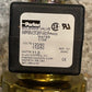 Parker Solenoid Valve 1/2 NP 08FS5C2-Z01ACFPH05 | Volts 120/60 110/50 Watts 11.0