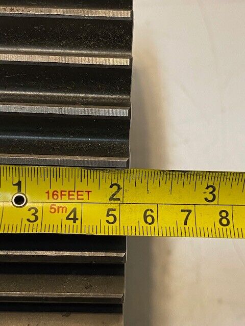 Main Shaft Gear 0-20388 | 20388 | 56-Teeth 9-1/8" OD 2-1/16" Thick