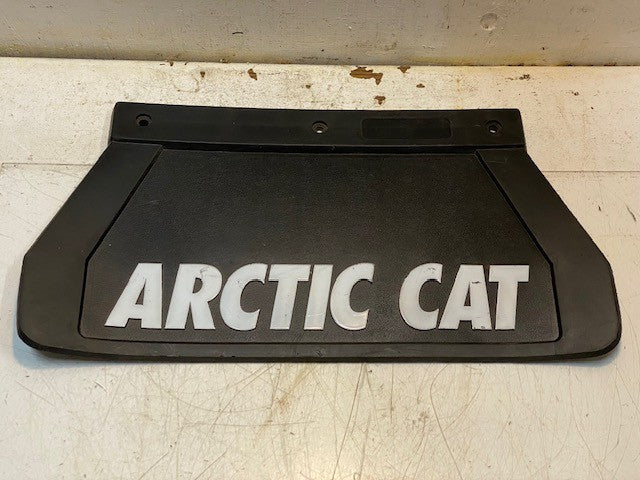 Arctic CAT Snowflap 20-1/2" Long 10-3/4" Wide