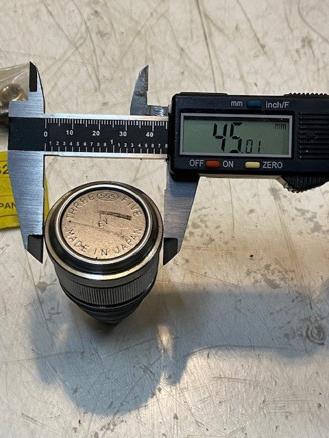 Three Five 555 Dana 260-1326 Suspension Ball Joint