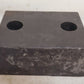 Molded Dock Bumper 4" x 10" x 13"