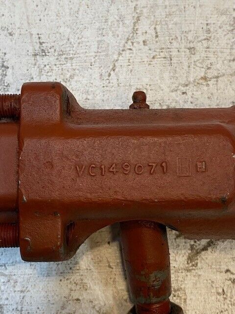 Hydraulic Cylinder VC149073 | VC149071 | 31" Long 55mm OD