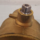 RB 3" Brass Ball Valve CW510L | DN80 PN16 | LF 600 WOG | 20